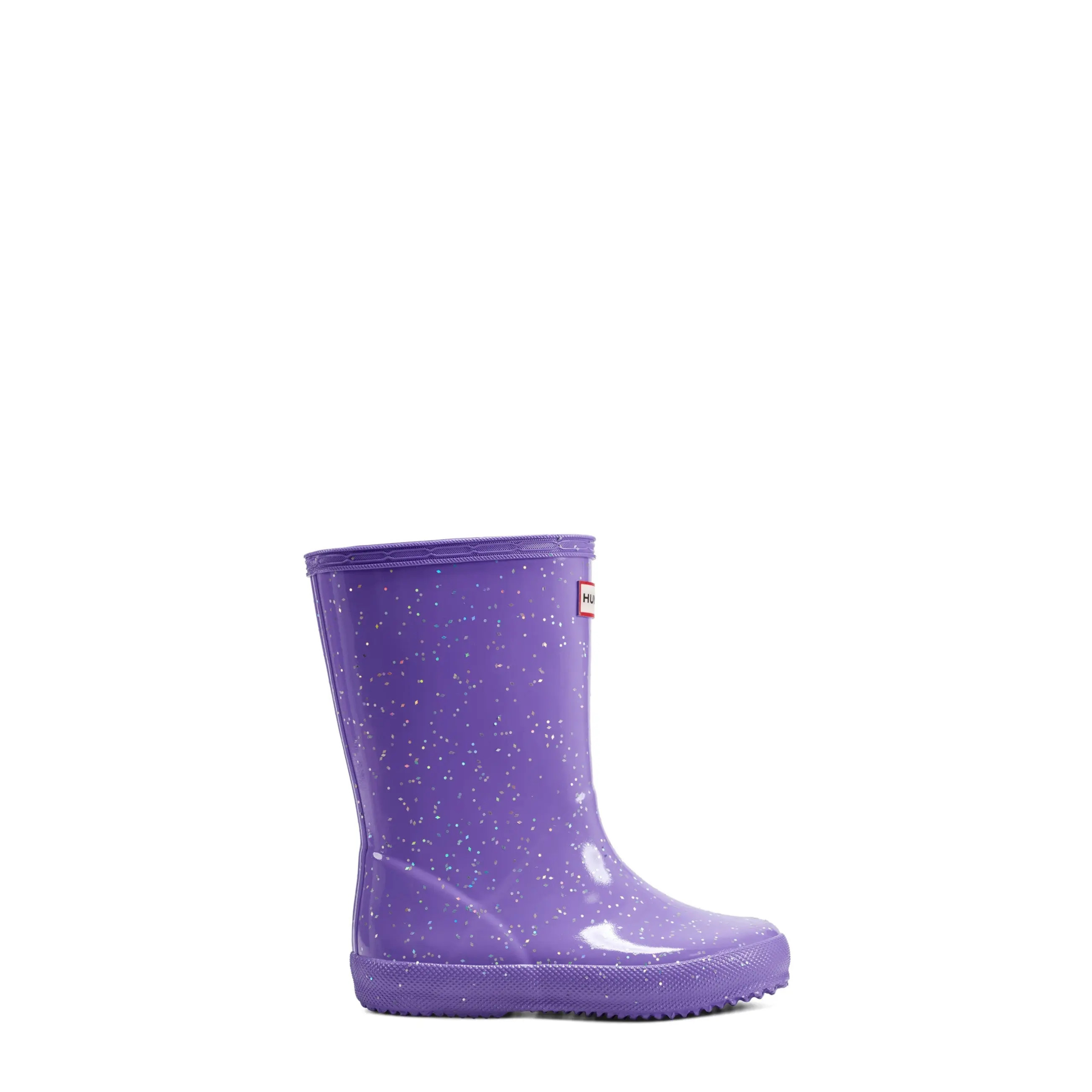 Kids First Giant Glitter Rain Boots - Hunter Boots | Hunter Boots