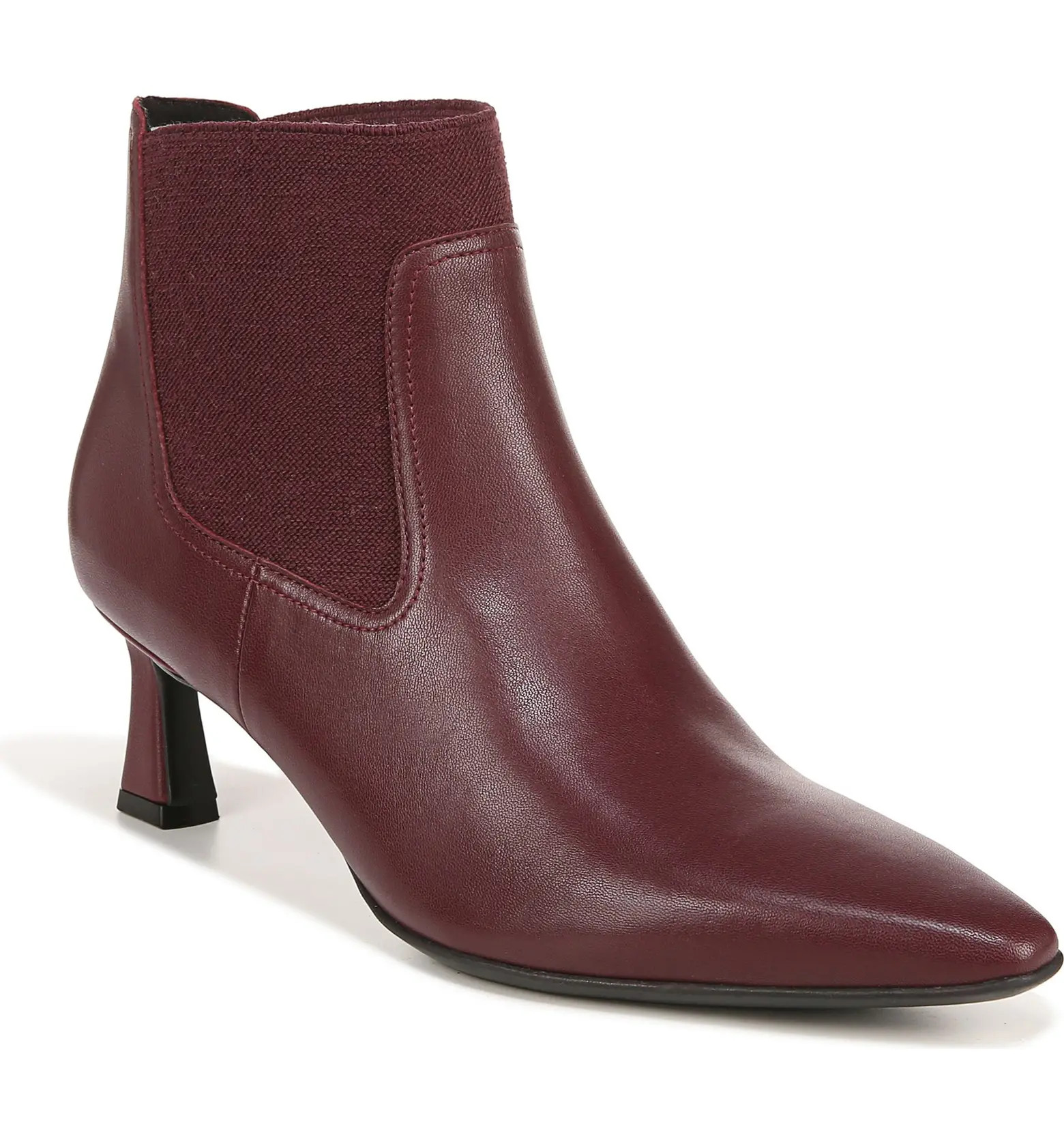 Naturalizer Daya Pointed Toe Bootie (Women) | Nordstrom | Nordstrom
