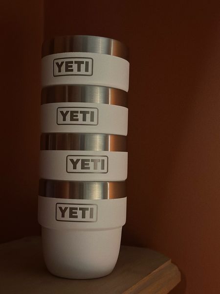 What better way to start your Friday morning then with a hot espresso in this yeti cup .   I absolutely love these !   They hold 118ml  and are lined with ceramic .   Just big enough to add some delicious steamed / frothed milk to your shot !  
Grab yours today !  Lots of colors available !  They come in boxes of 2 cups  .    Happy Friday!!   ☕️☕️☕️

Espresso cups @yeti 

#coffeelover
#espressoshots
#cutecups
#yeti
#pickyourcolor
#stackable
#perfectsipper
#cappuccino
#latte
#weekendvibe


#LTKGiftGuide