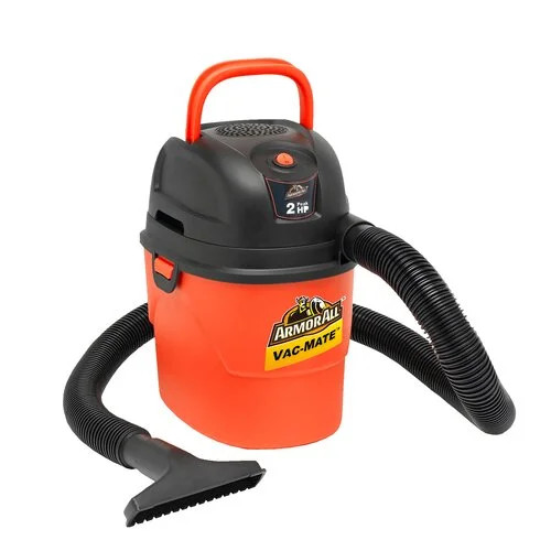 Armor All 1.5 gal Wet/Dry Vac-Mate, AA1550902 - Walmart.com | Walmart (US)
