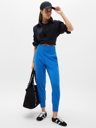 Venice High Rise Jogger | Athleta