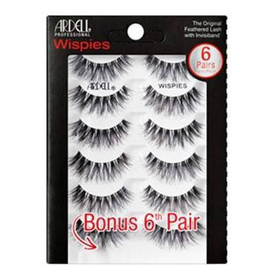 Ardell Wispies False Eyelashes - 6 pair | Target