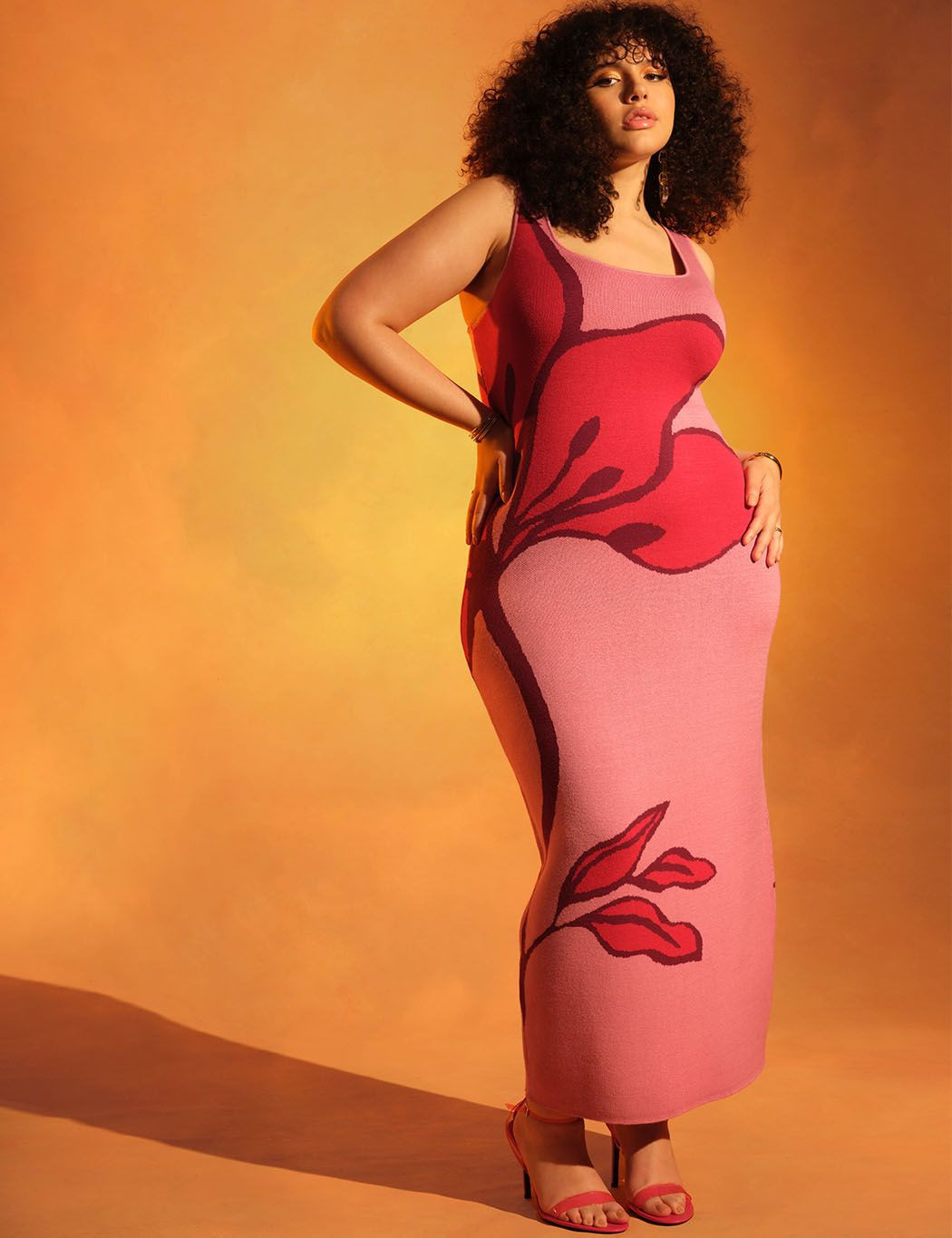 | Women's Plus Size Dresses | ELOQUII | Eloquii