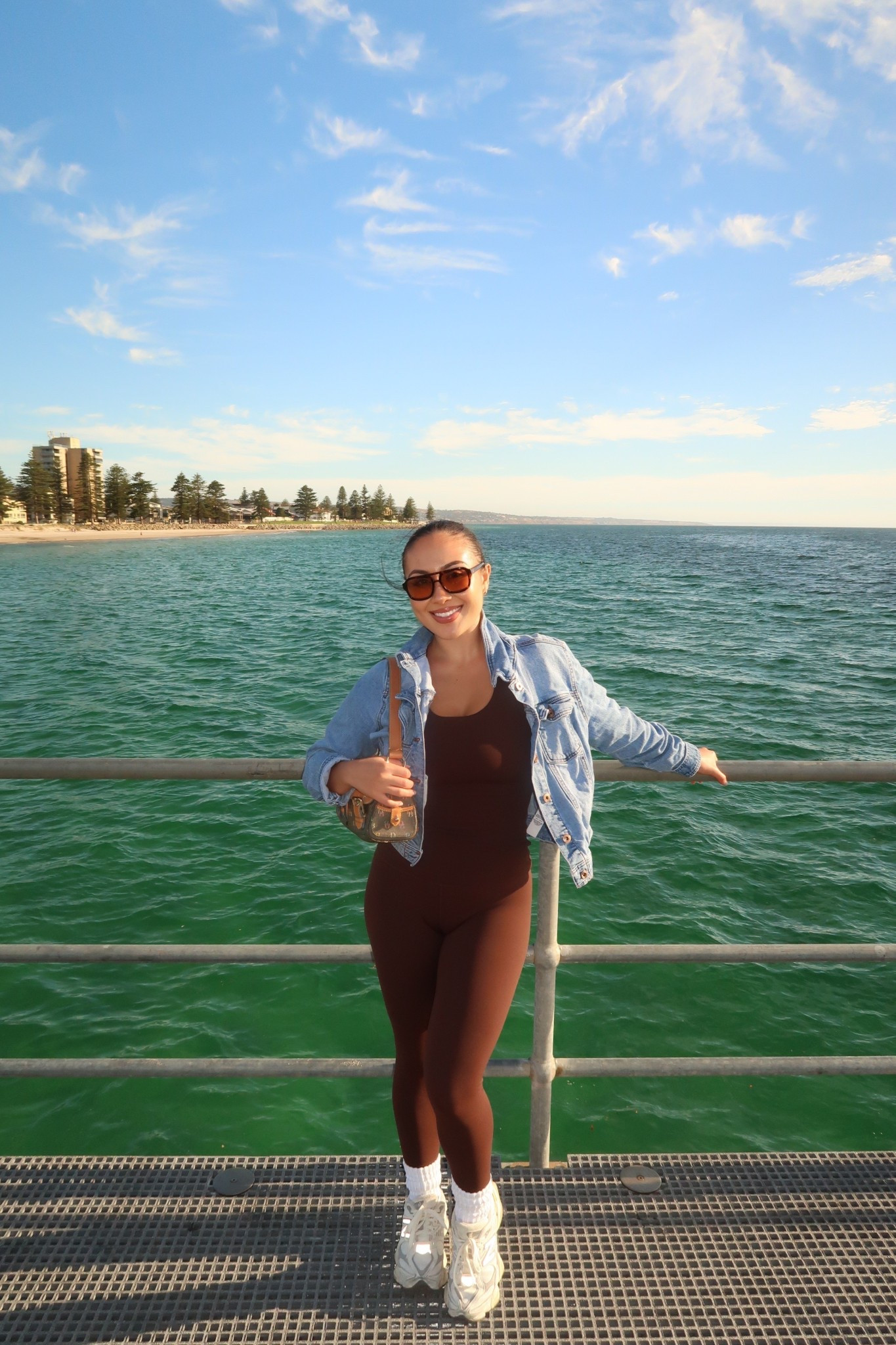 OOTD to explore South Australia 🤎🇦🇺🦘

#LTKSaleAlert #LTKootd #LTKBeauty