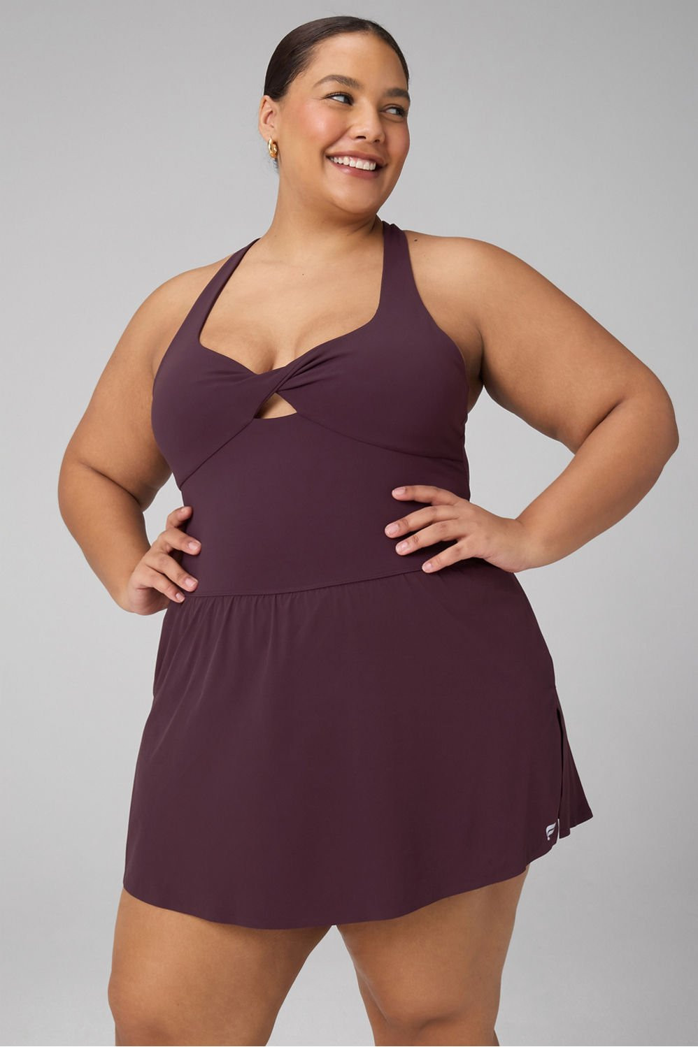 Daydreamer+ Ultra Mini Dress | Fabletics