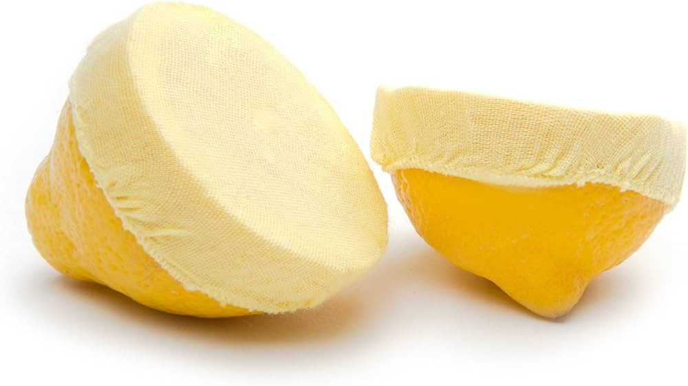 Fox Run Lemon Bags, Set of 18 Lemon Savers | Amazon (US)