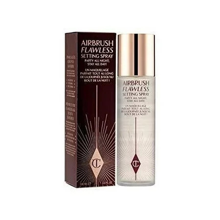 Airbrush Flawless Setting Spray- 100ml | Walmart (US)