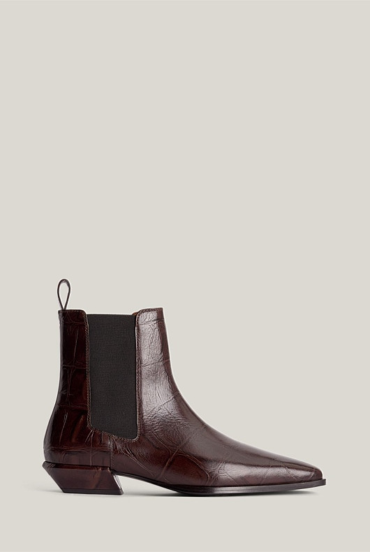 Ruth Boots | Witchery (AU)