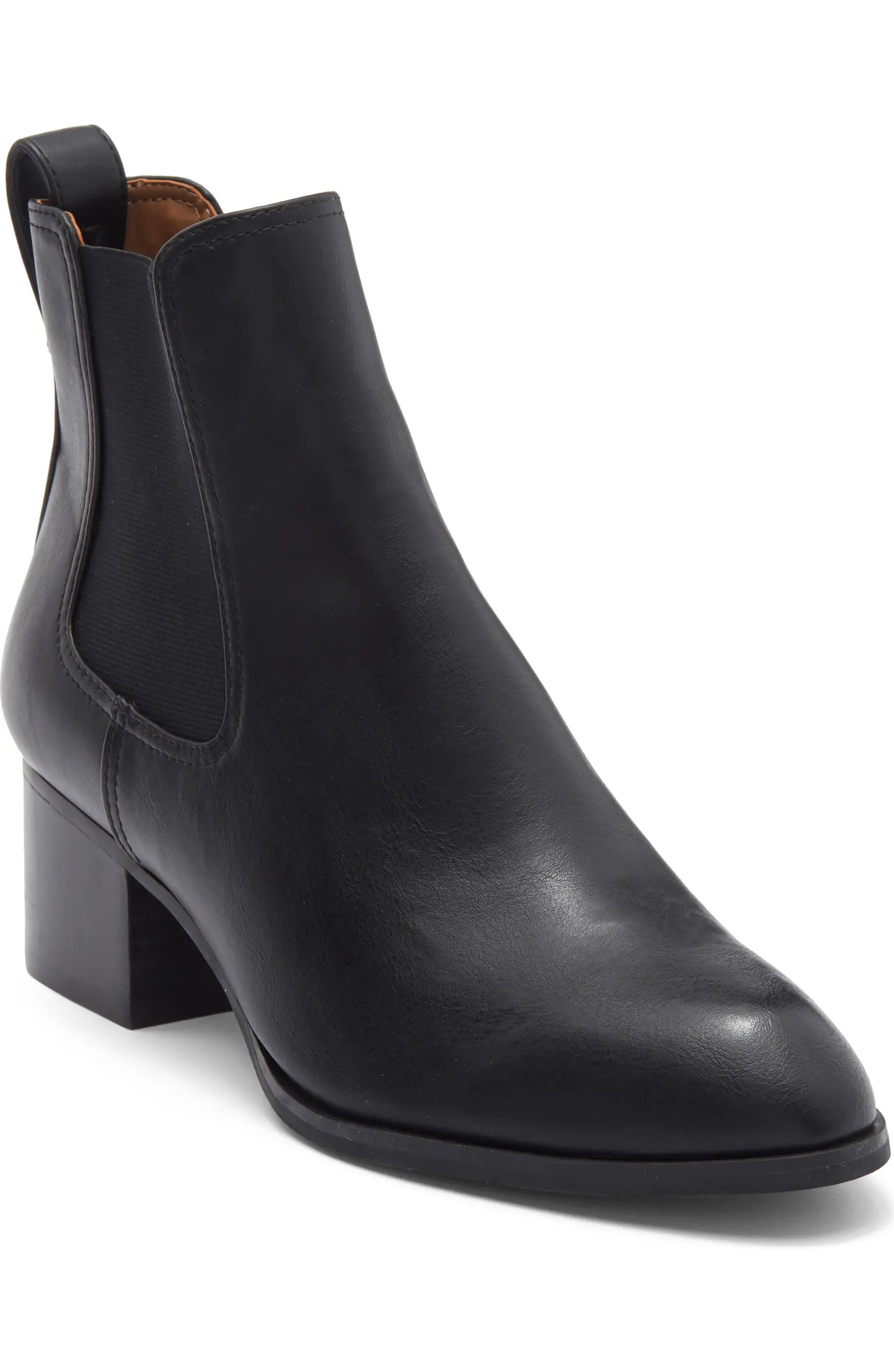 Callie Chelsea Boot (Women) | Nordstrom Rack