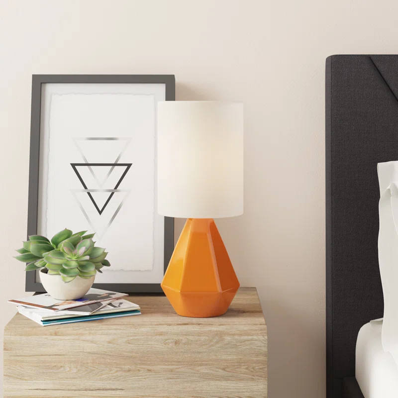 Bret Ceramic Table Lamp | Wayfair North America