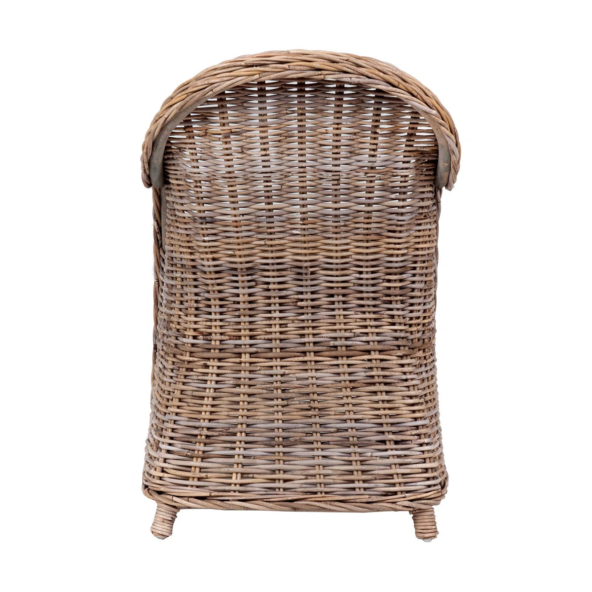 Birch Lane™ Attina Rattan Armchair & Reviews | Wayfair | Wayfair North America