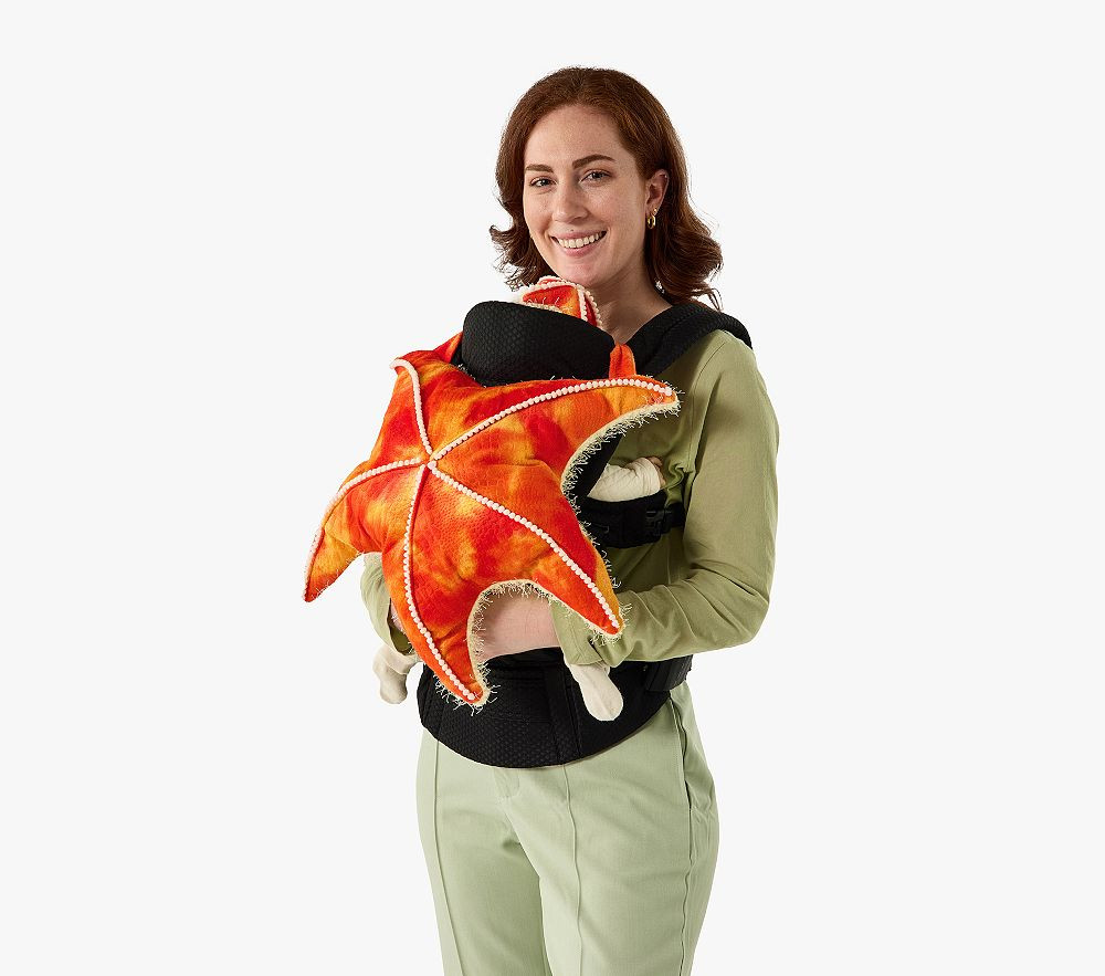 Starfish Baby Carrier Costume Accessory | Pottery Barn Kids