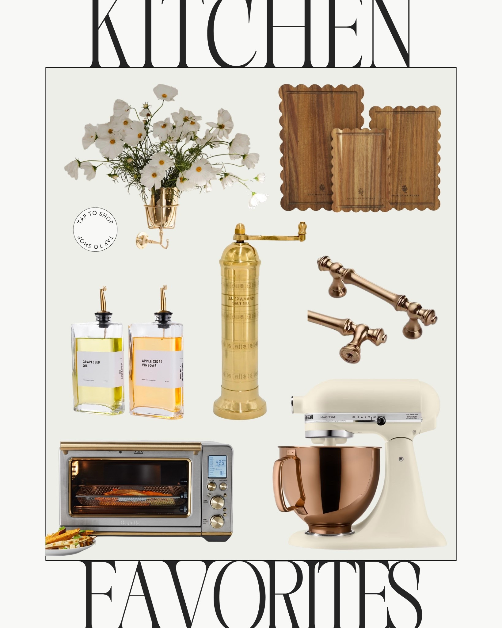 Kitchen // kitchen favorites // kitchen finds // kitchen appliances // kitchen decor // home // home gadgets // home update // home upgrades 

#LTKHome