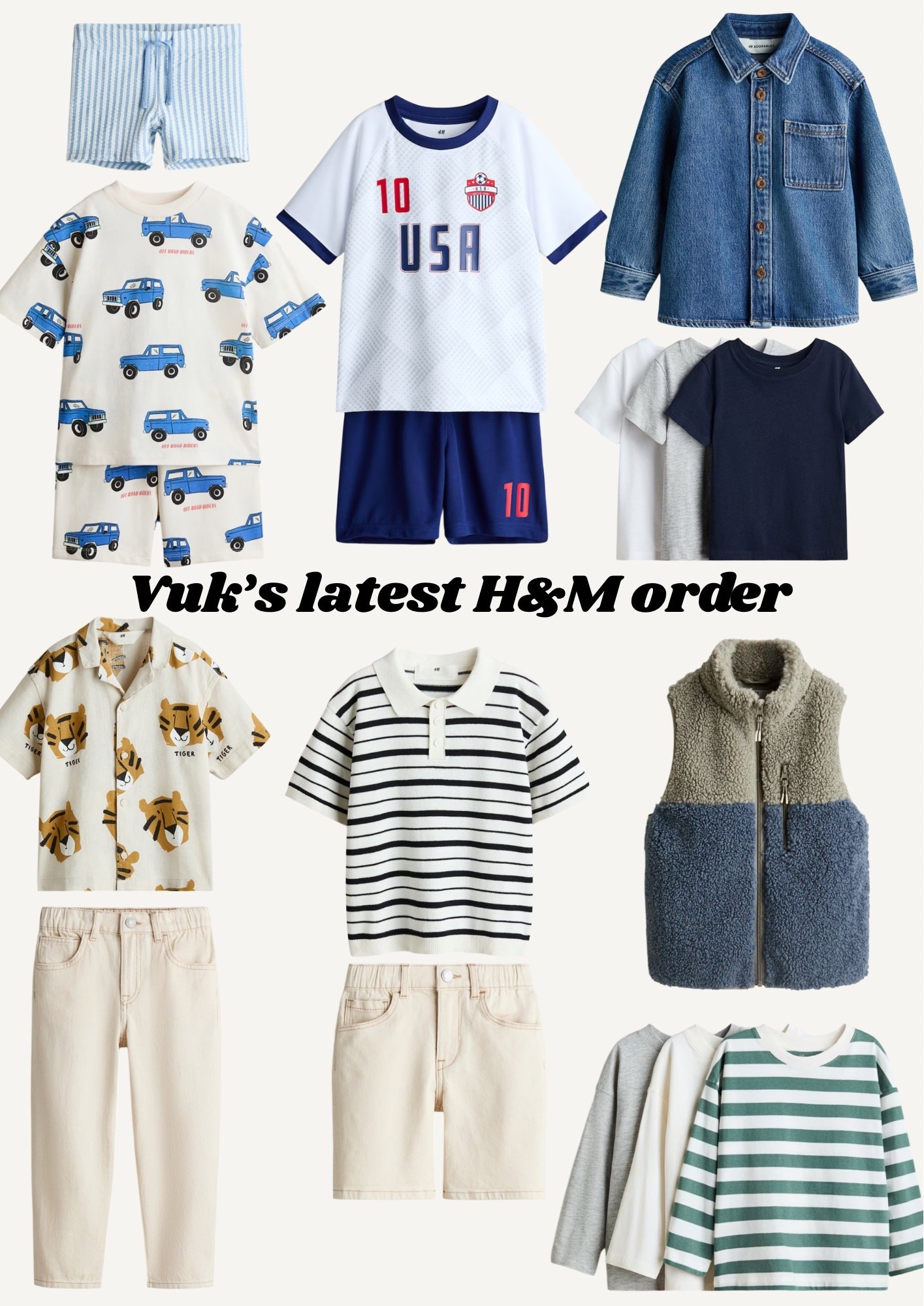 toddler boy h&m picks

#LTKBaby #LTKKids