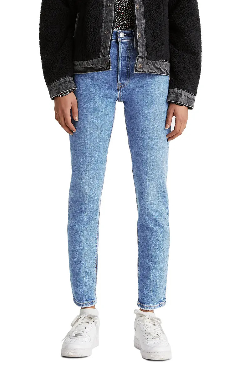 501® Skinny Jeans | Nordstrom