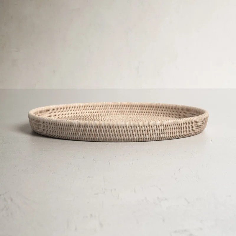 Reanna Handmade Serving Tray | Wayfair North America