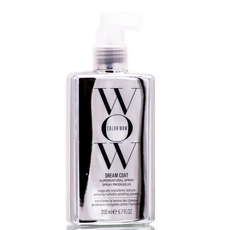 Dream Coat Supernatural Spray by Color Wow for Unisex - 6.7 oz Hair Spray | Walmart (US)