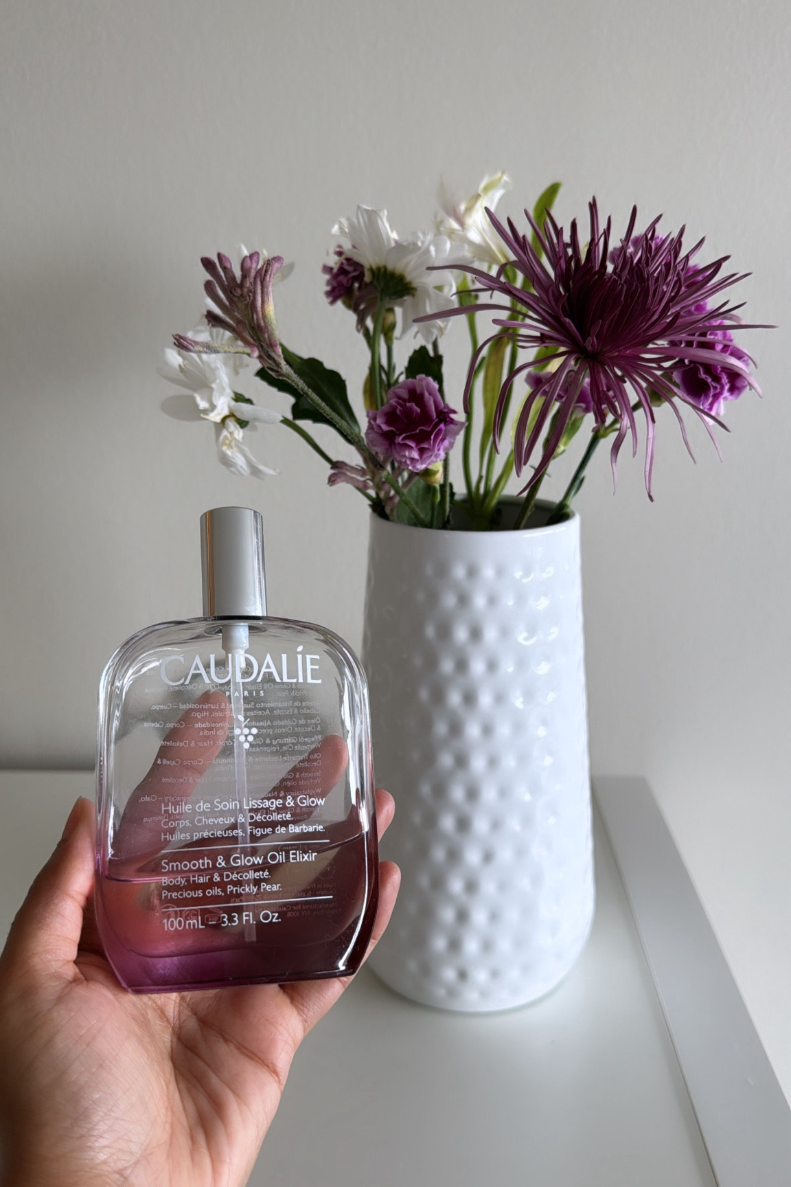 My go to body oil for summer glowy skin 💜

#LTKBeauty #LTKFindsUnder50