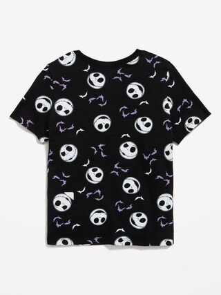 Disney©  The Nightmare Before Christmas Unisex T-Shirt for Toddler | Old Navy (US)