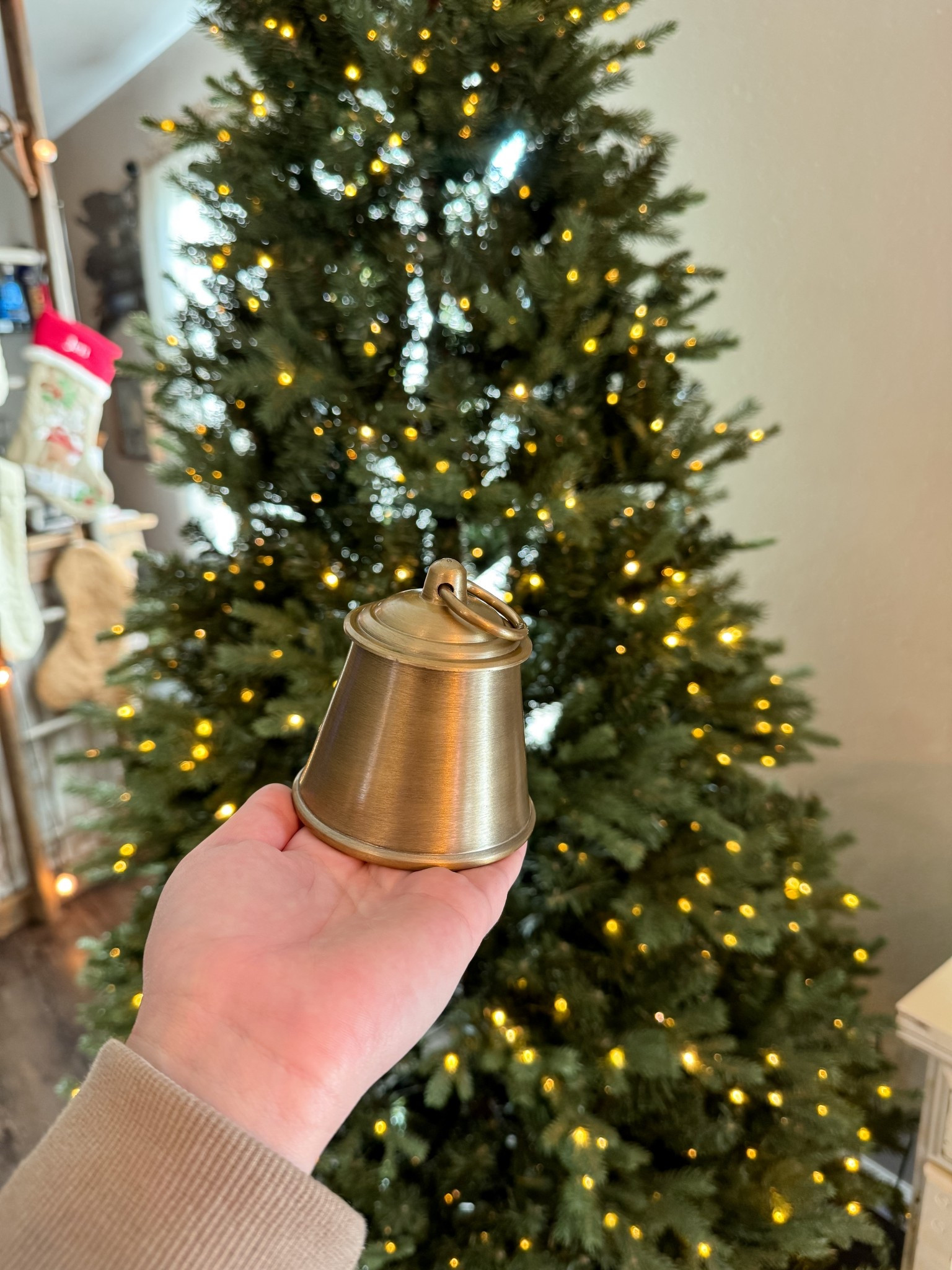 Christmas candle/decor from Target! 

#LTKHome #LTKHoliday #LTKSeasonal