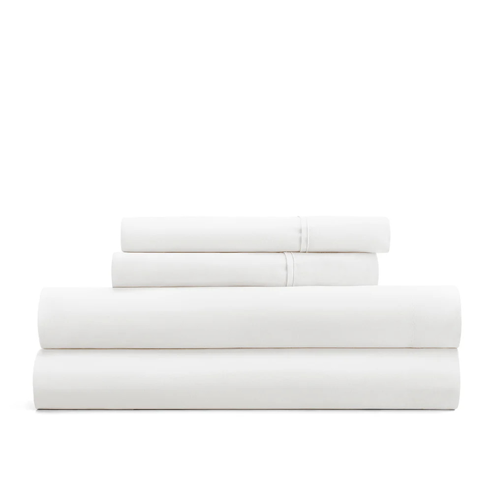 Ultra Soft 4-Piece Sheet Set – Wrinkle Resistant & Hypoallergenic | Linens and Hutch | Linens and Hutch