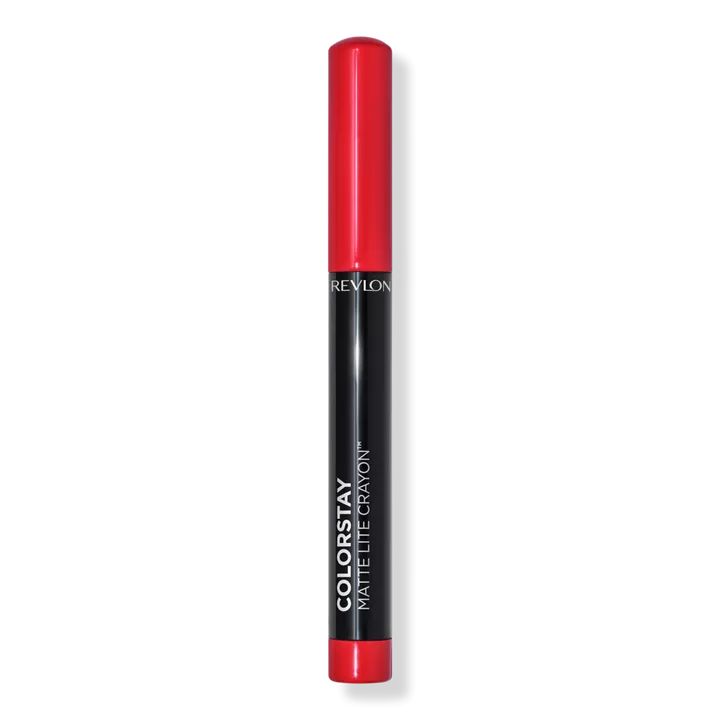 ColorStay Matte Lite Crayon | Ulta