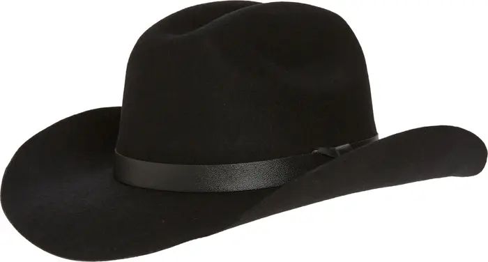 Felted Wool Cowboy Hat | Nordstrom