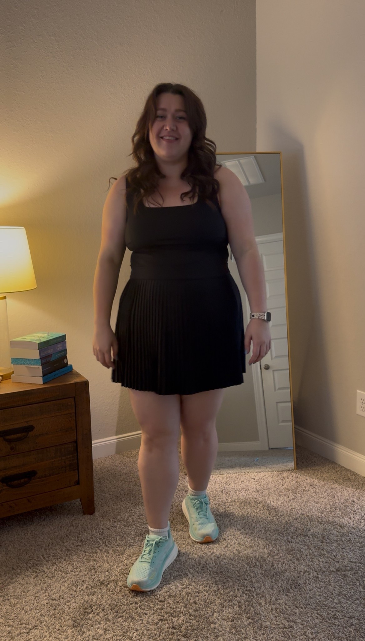 Curvy athletic wear options for spring and summer  

#LTKSeasonal #LTKActive #LTKPlusSize