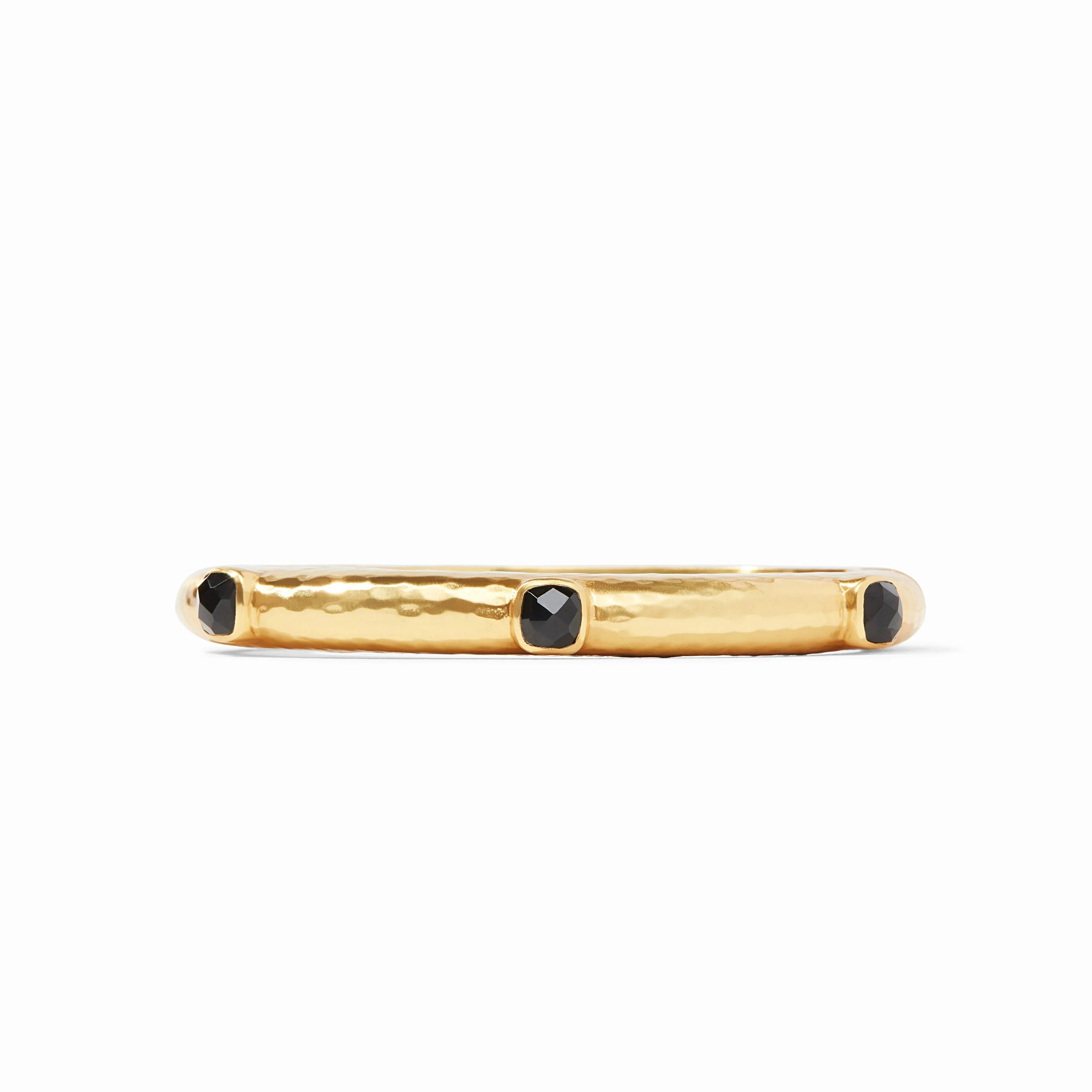 Catalina Stone Hinge Bangle Bracelet | Julie Vos | Julie Vos