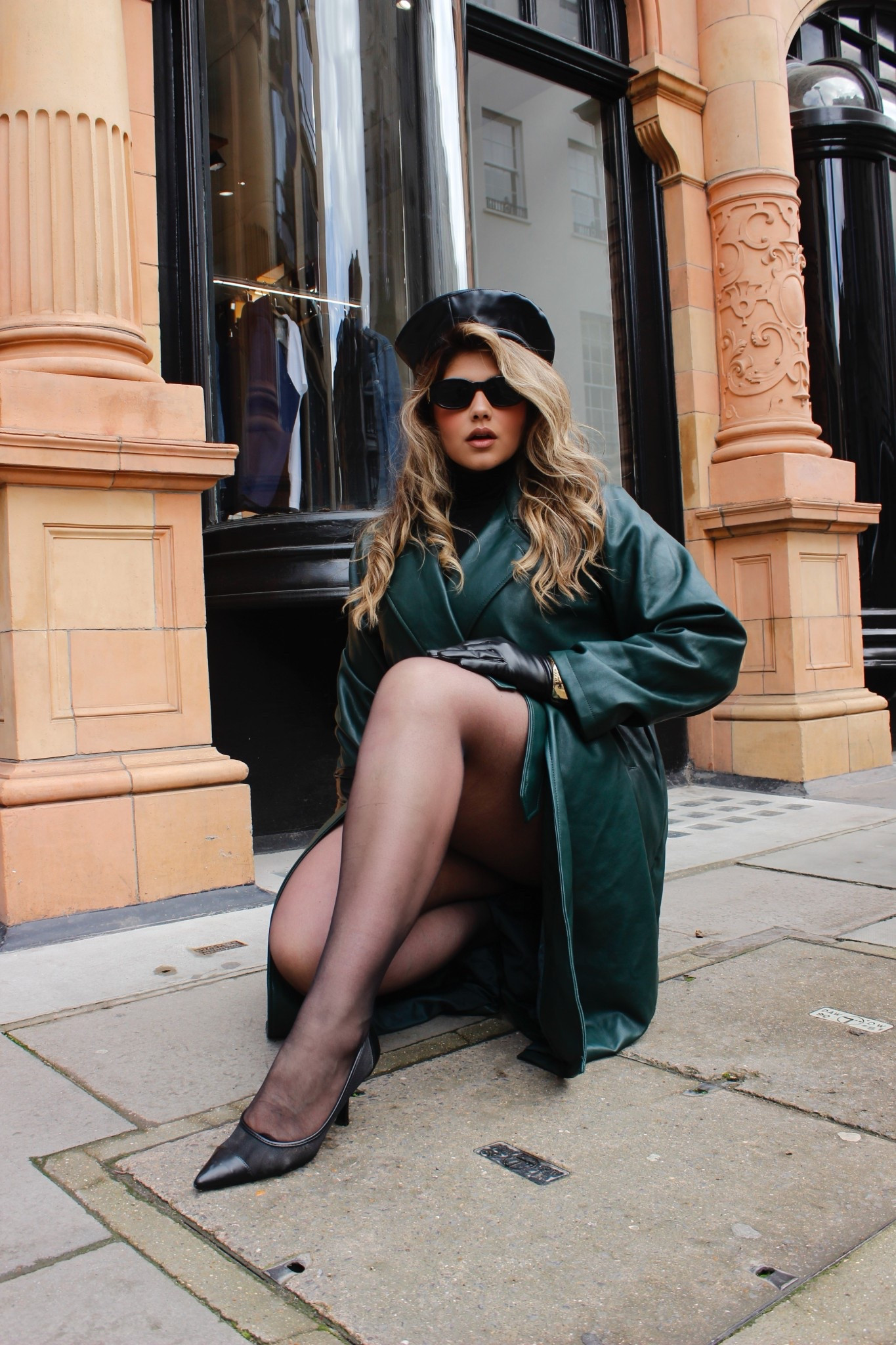 OOTD

#LTKootd #LTKUK