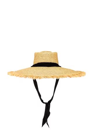 Lack of Color Ultra Wide Ventura Hat in Natural from Revolve.com | Revolve Clothing (Global)