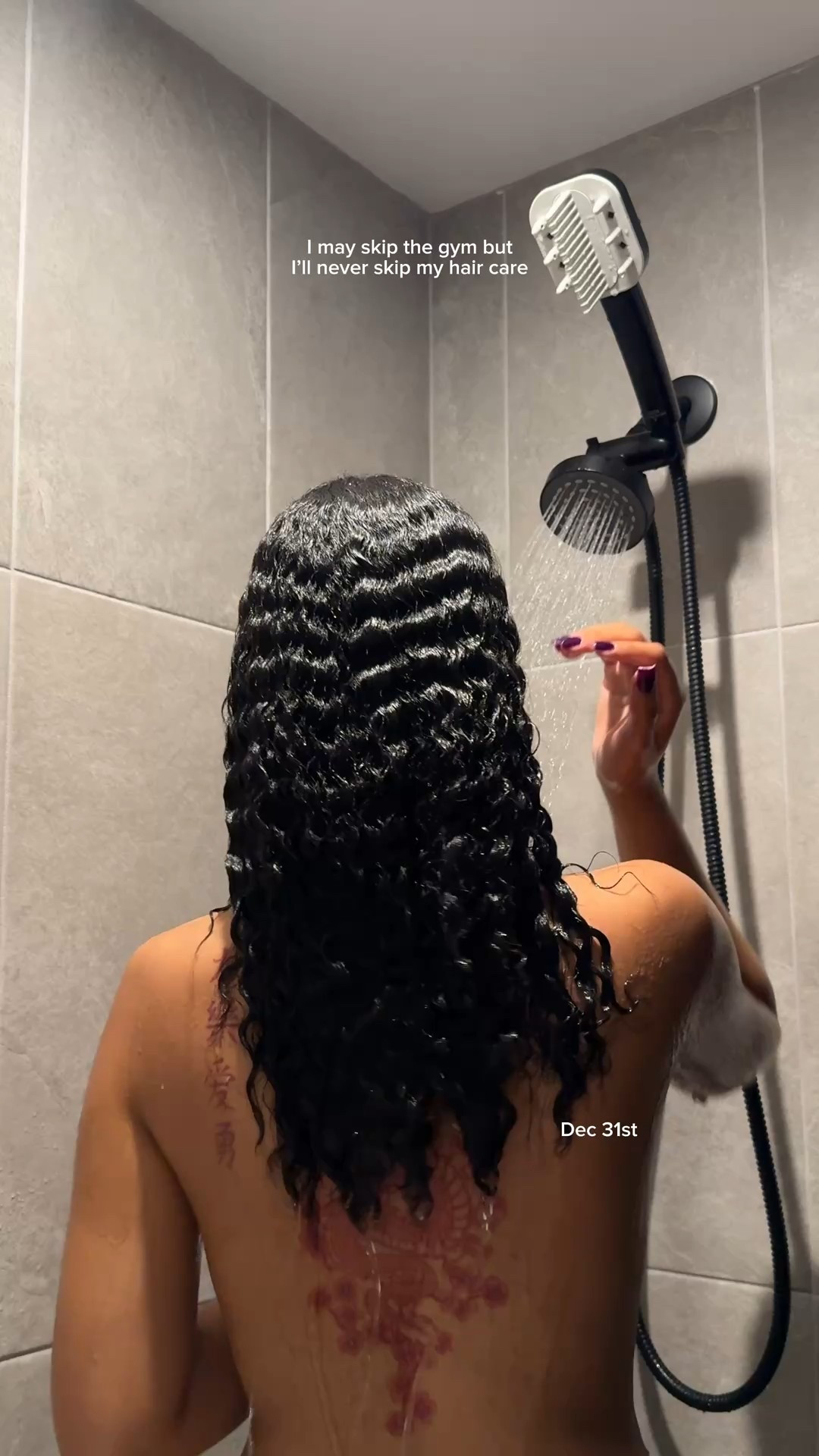 These are some of my fav hair care products that I always keep on rotation!