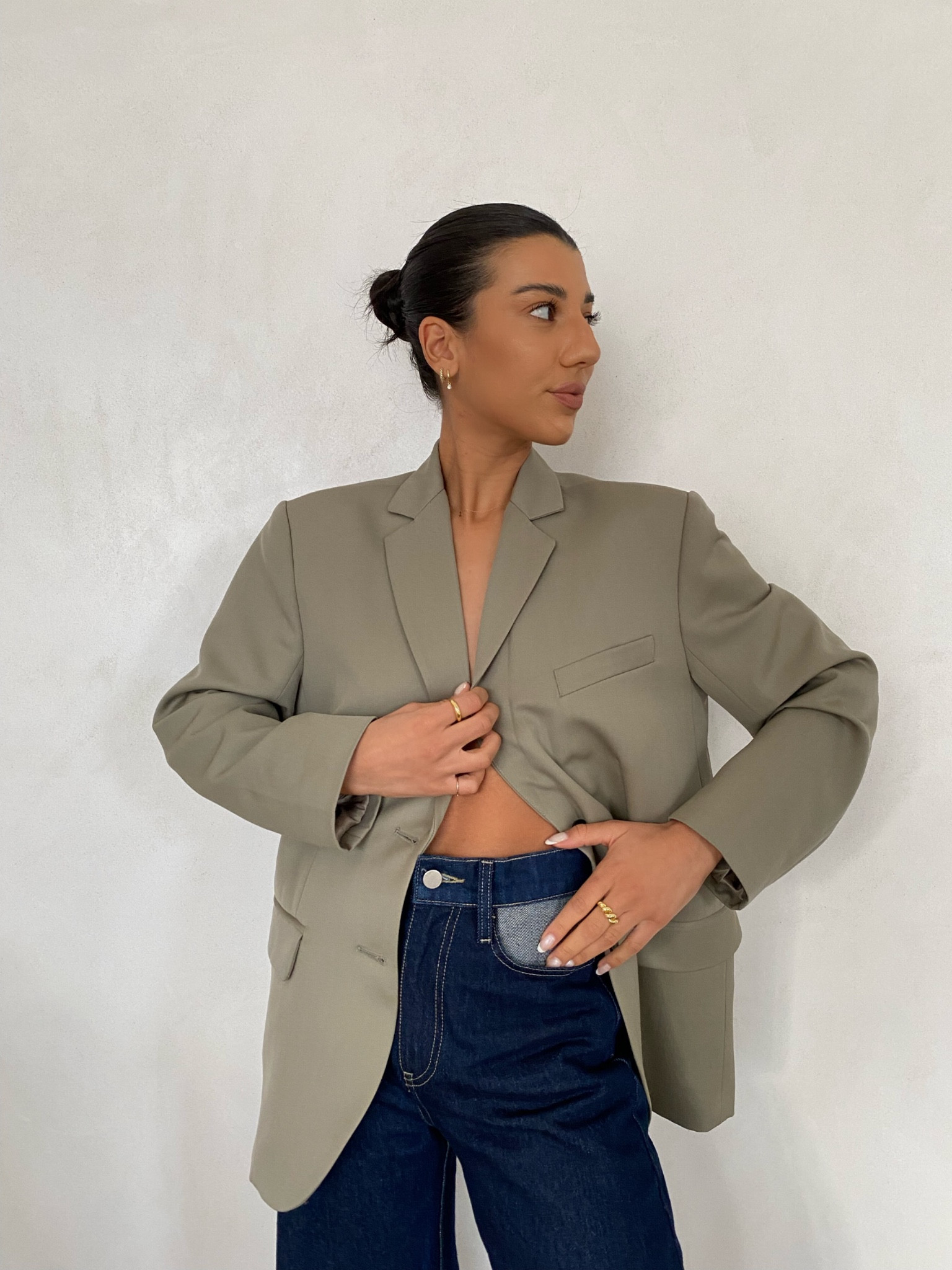 Jeans & a blazer 👖

#LTKFind #LTKaustralia #LTKSeasonal