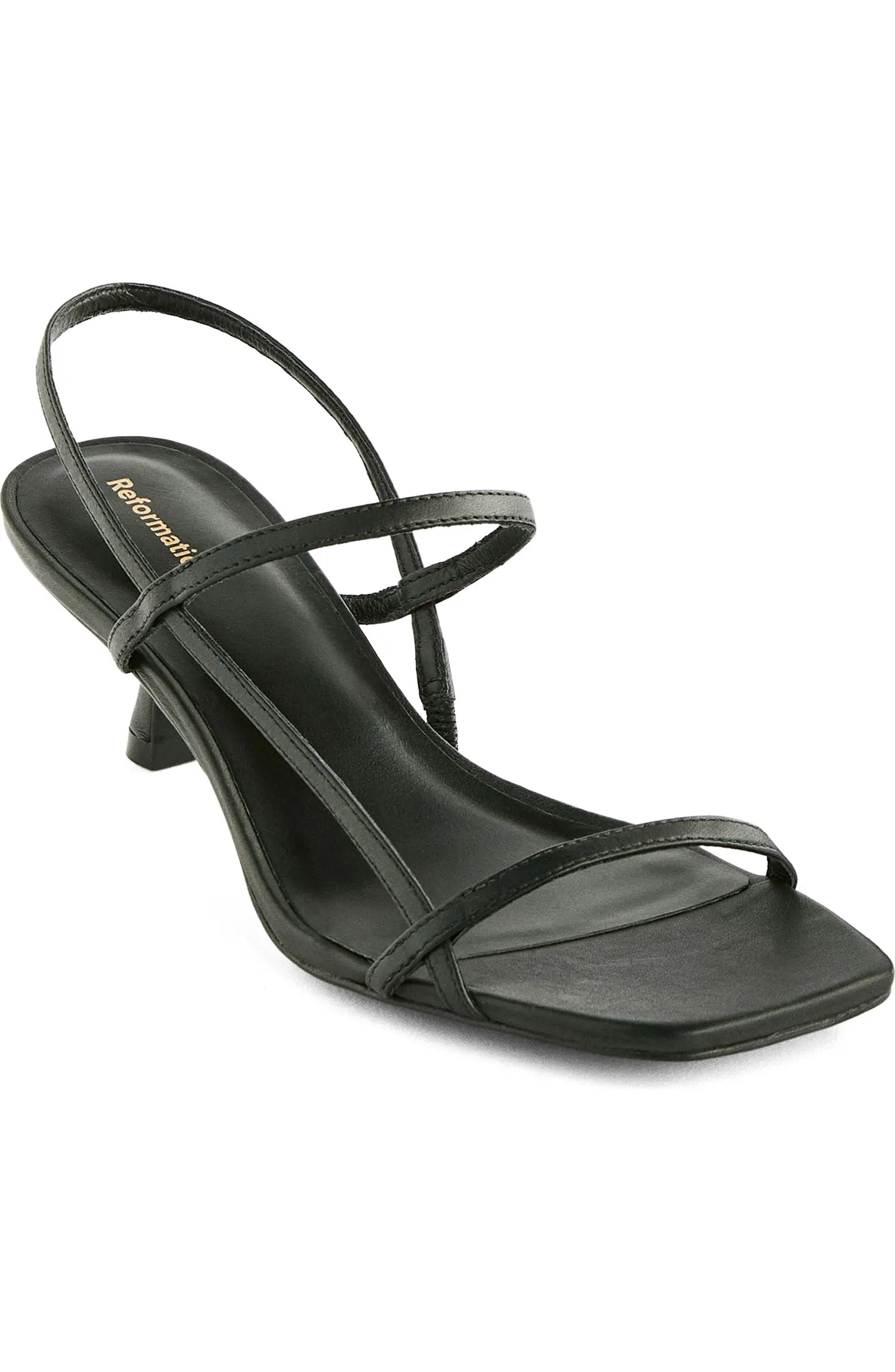 Black Leather | Nordstrom