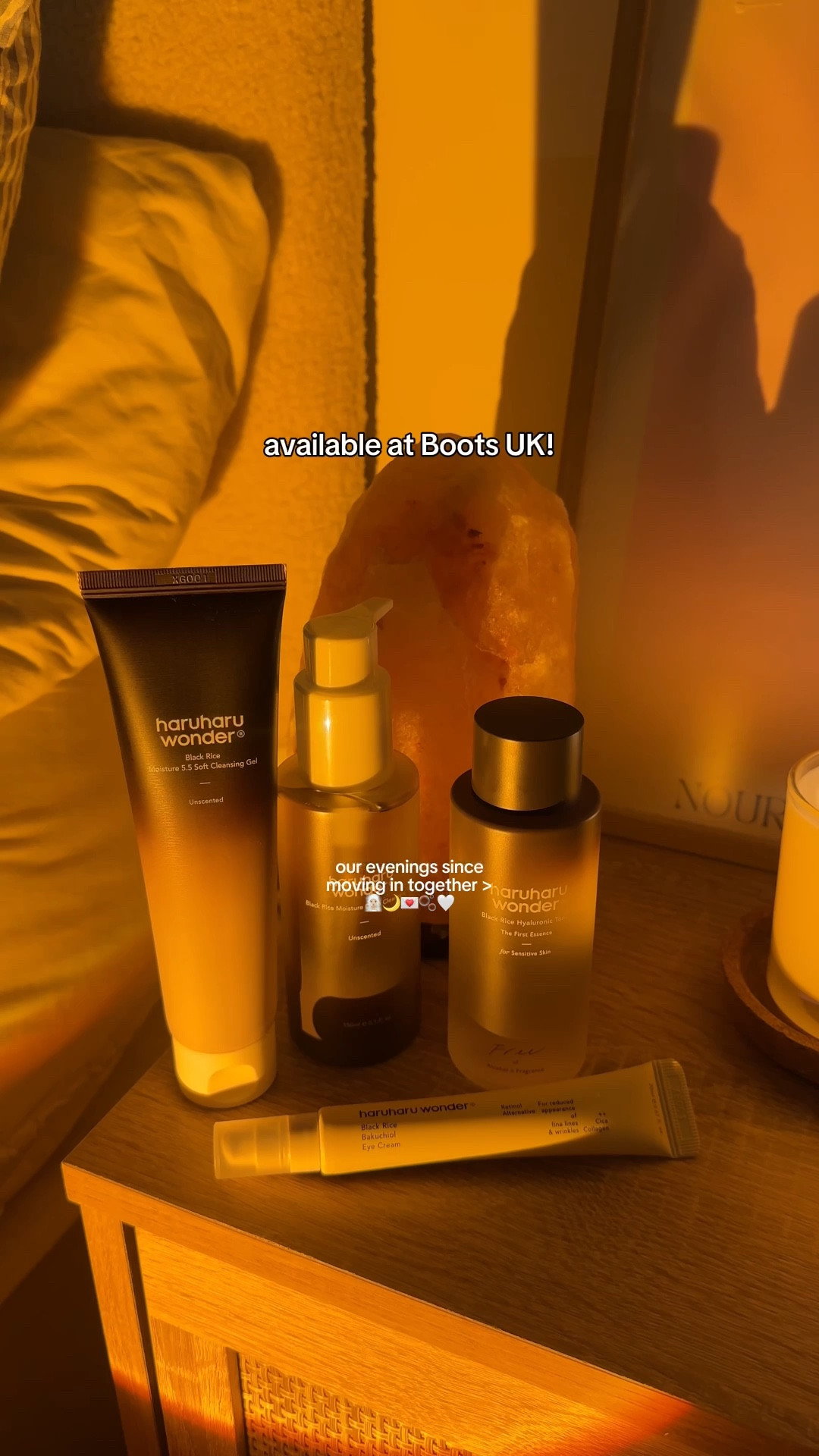couple Korean skincare evening routine 🫧✨🌙🧖🏼‍♀️

#LTKbeauty