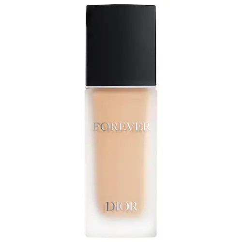 Dior Forever Matte Foundation SPF 15 | Sephora (US)