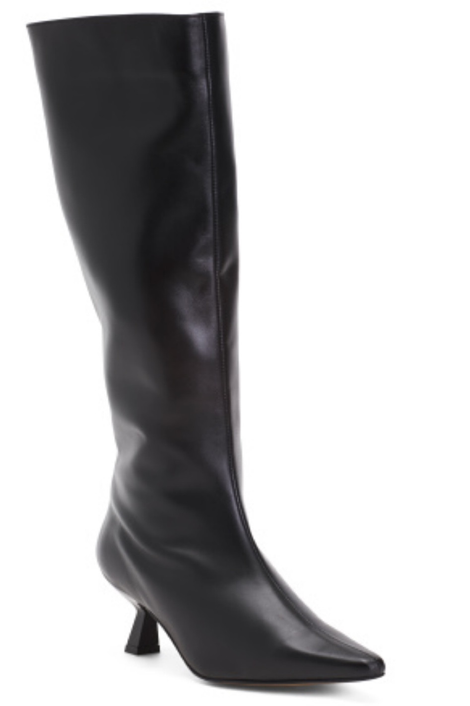 TJ Maxx Find #kneehighboots 

#LTKshoecrush #LTKGiftGuide #LTKstyletip