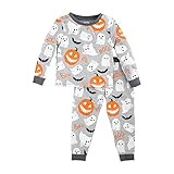 Mud Pie Boys Halloween Pajamas | Amazon (US)