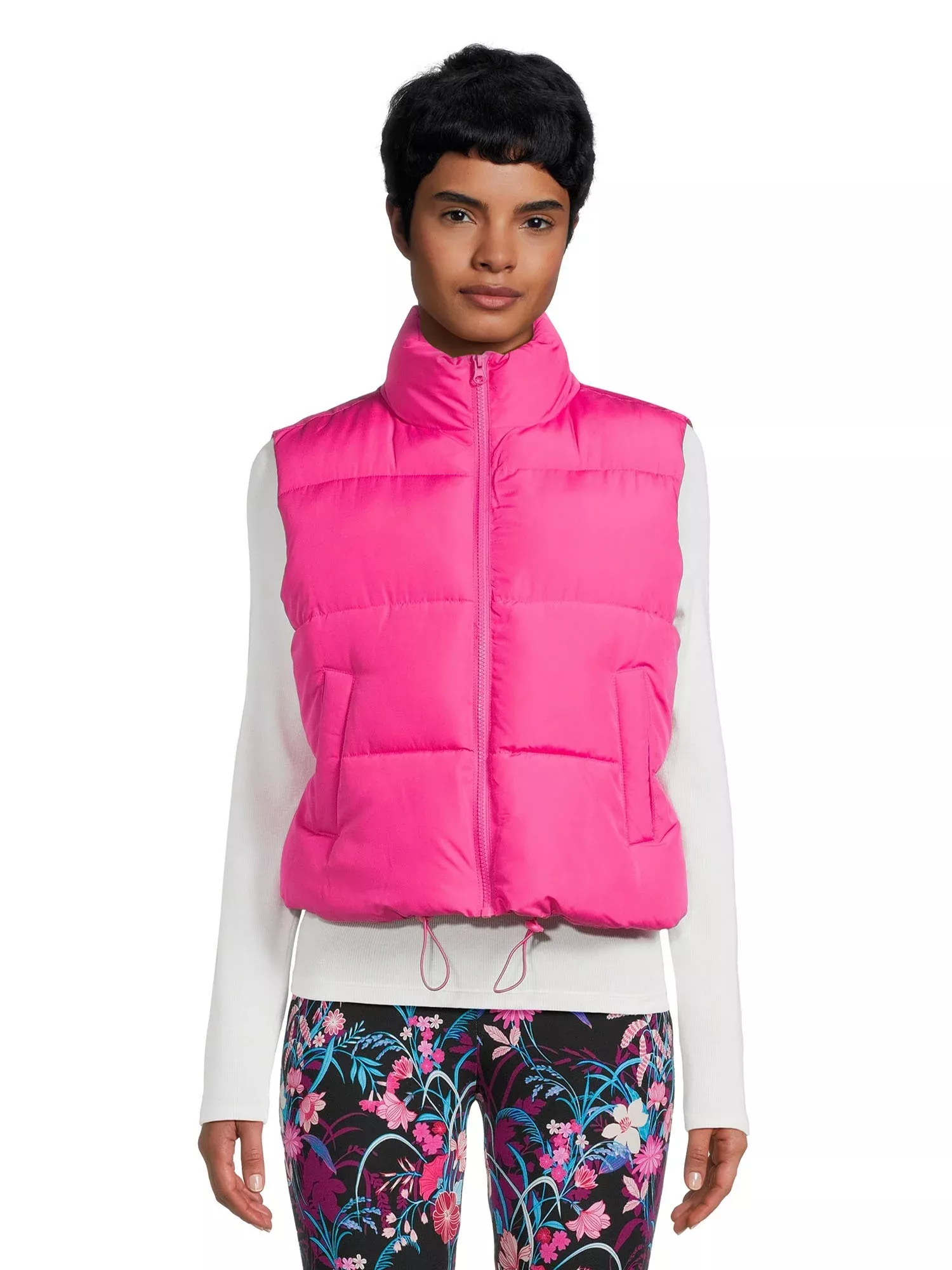 No Boundaries Juniors Puffer Vest curated on LTK