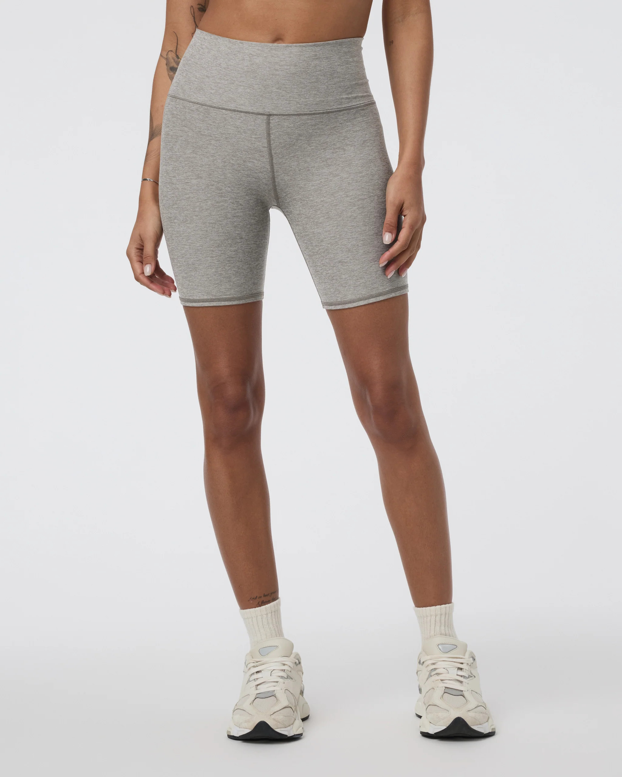 Clean Elevation Shorty 6" | Vuori Clothing (US & Canada)