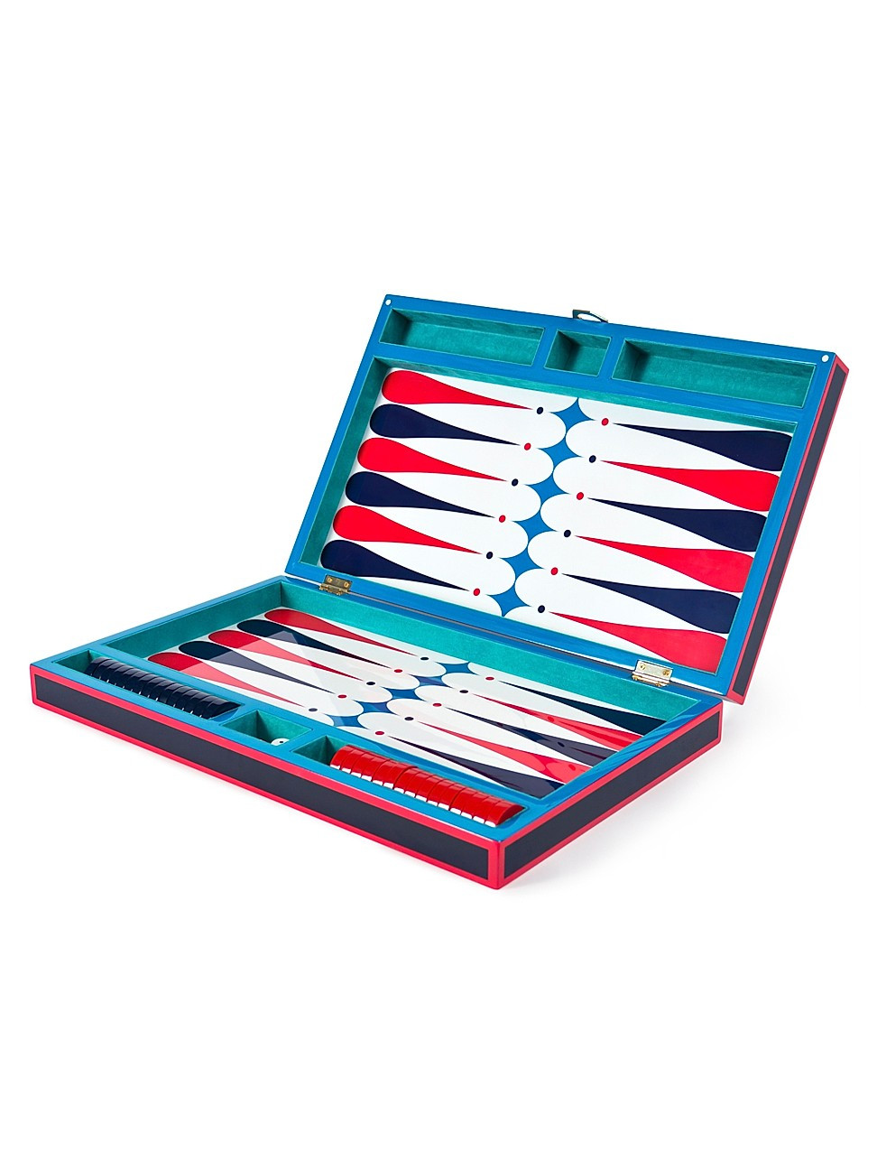 Backgammon Set | Saks Fifth Avenue