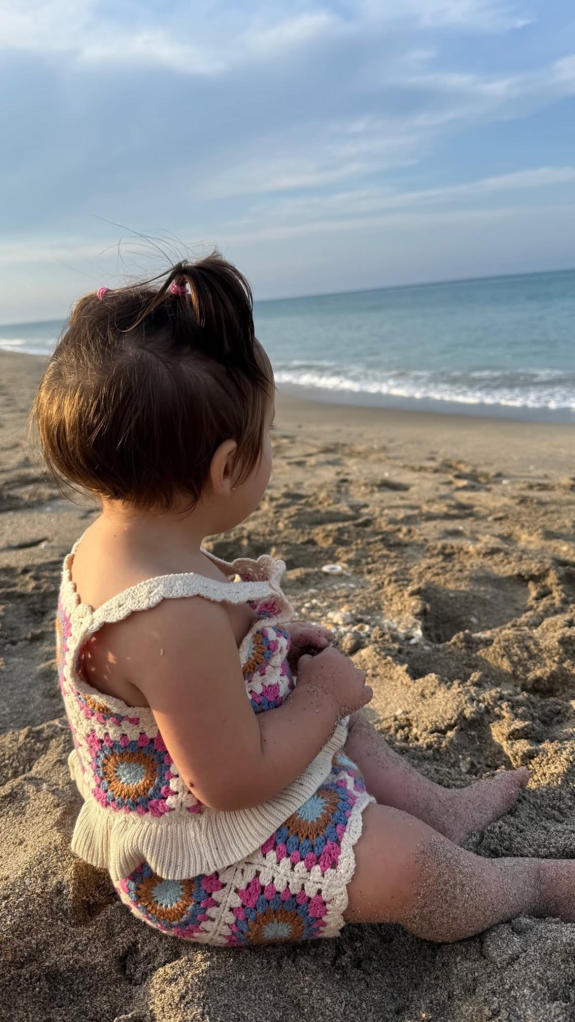 Total baby beach look☀️😍

#LTKSeasonal #LTKKids #LTKBaby