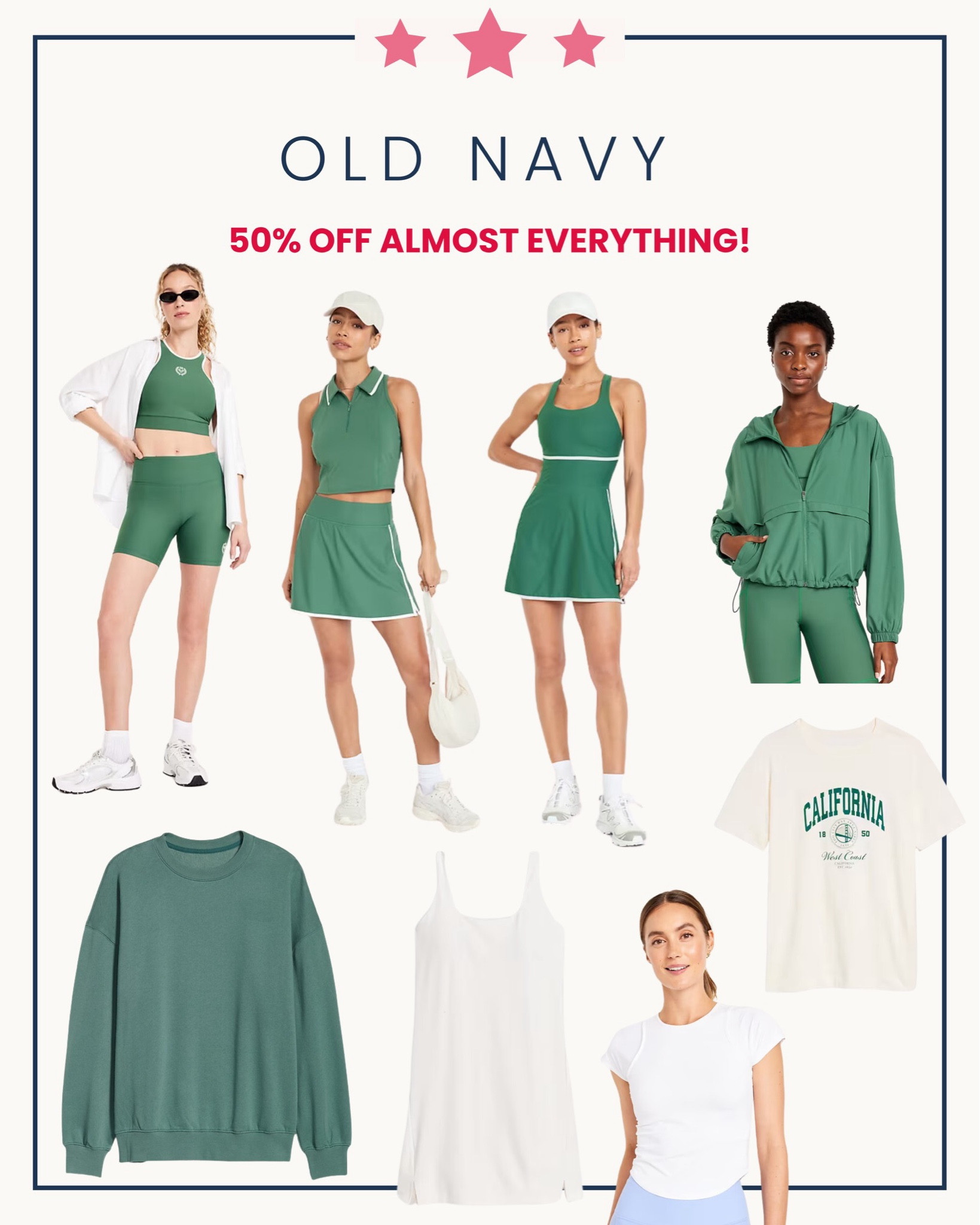 #LTKFitness #LTKActive #LTKSaleAlert