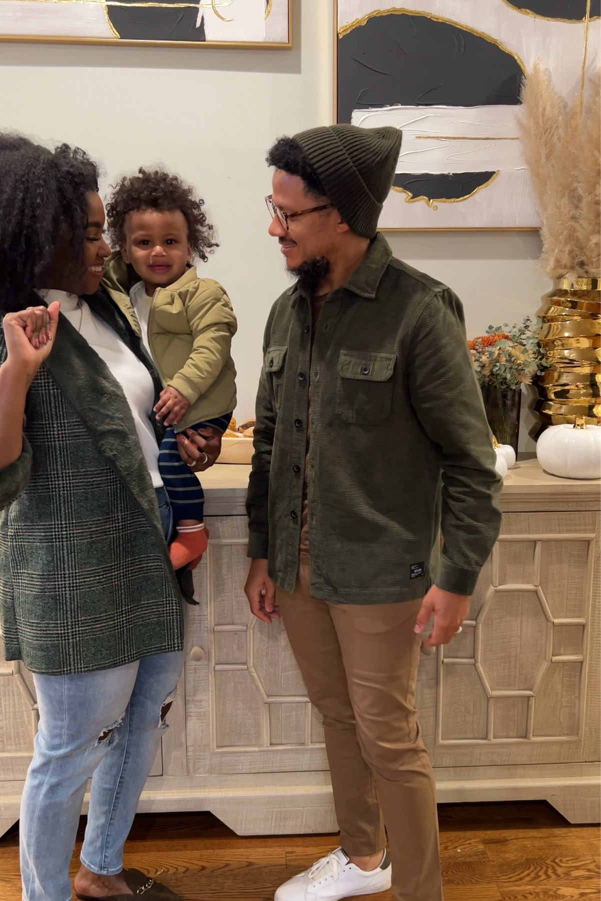 First trip to the zoo and we are not only warm but chic! Linking out coats as well as some of my other faves from Nordstrom Rack 


#LTKfindsunder100 #LTKGiftGuide #LTKCyberWeek