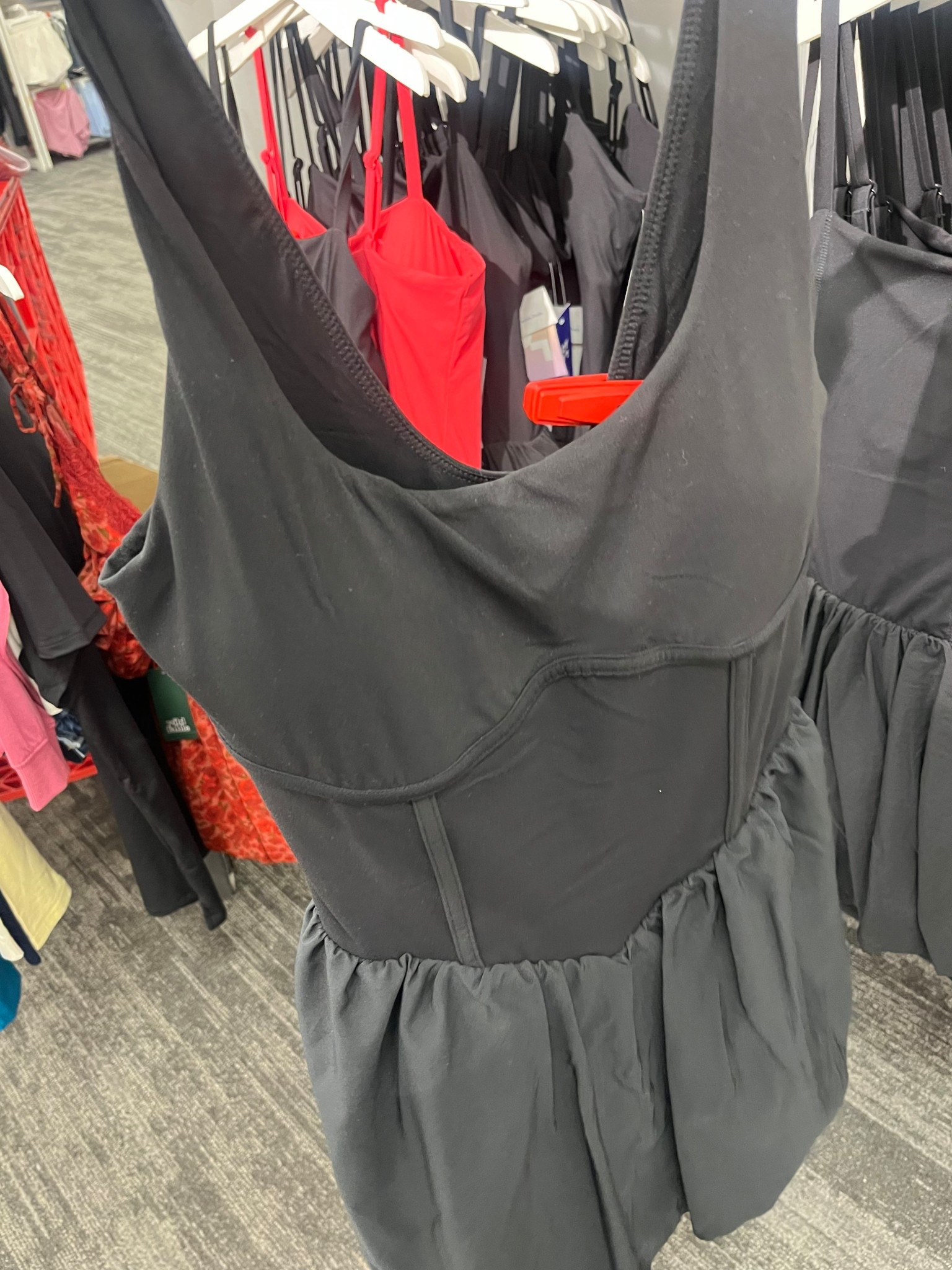 Target active dress is 30% off



#LTKSaleAlert #LTKActive