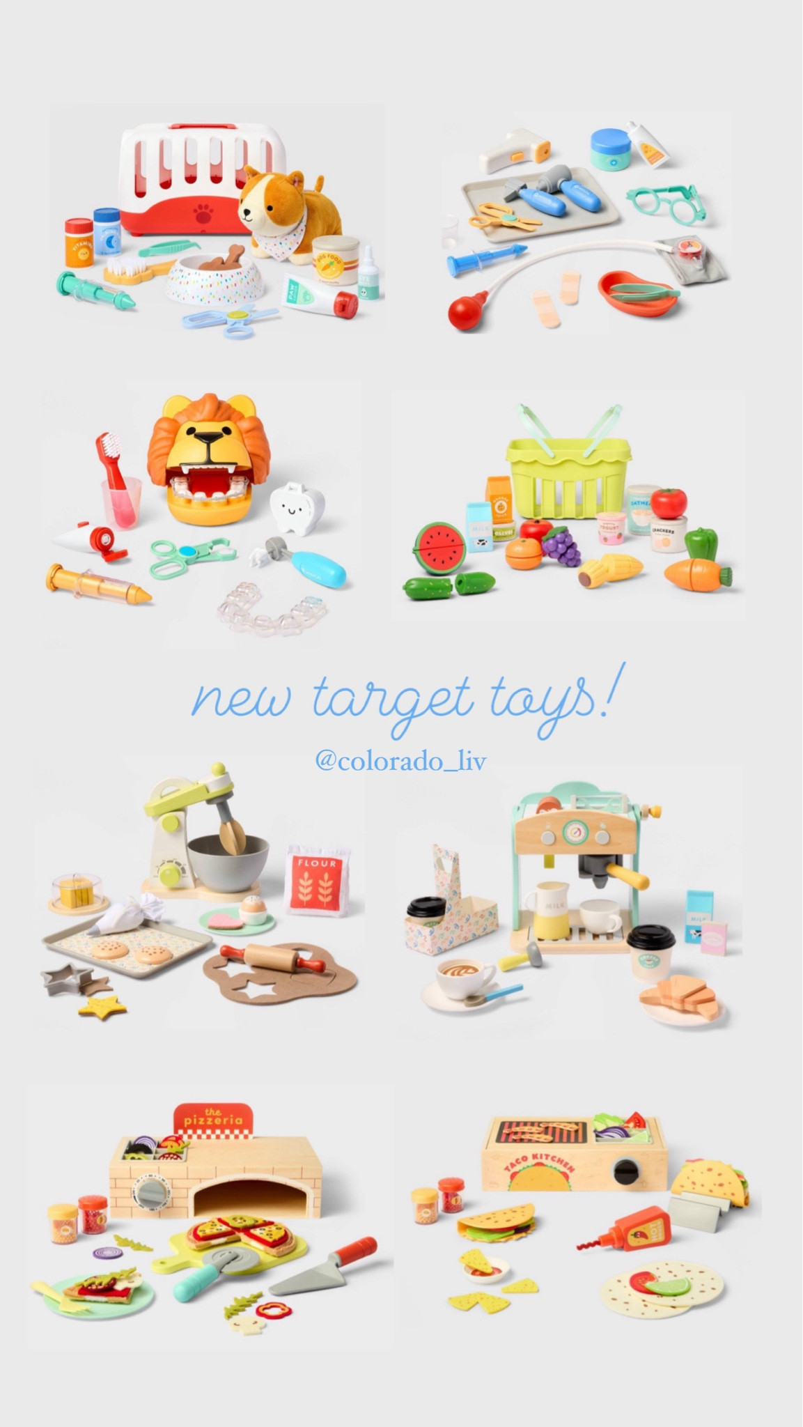 The cutest new toy line from target!!🩵

#LTKBaby #LTKKids #LTKFamily