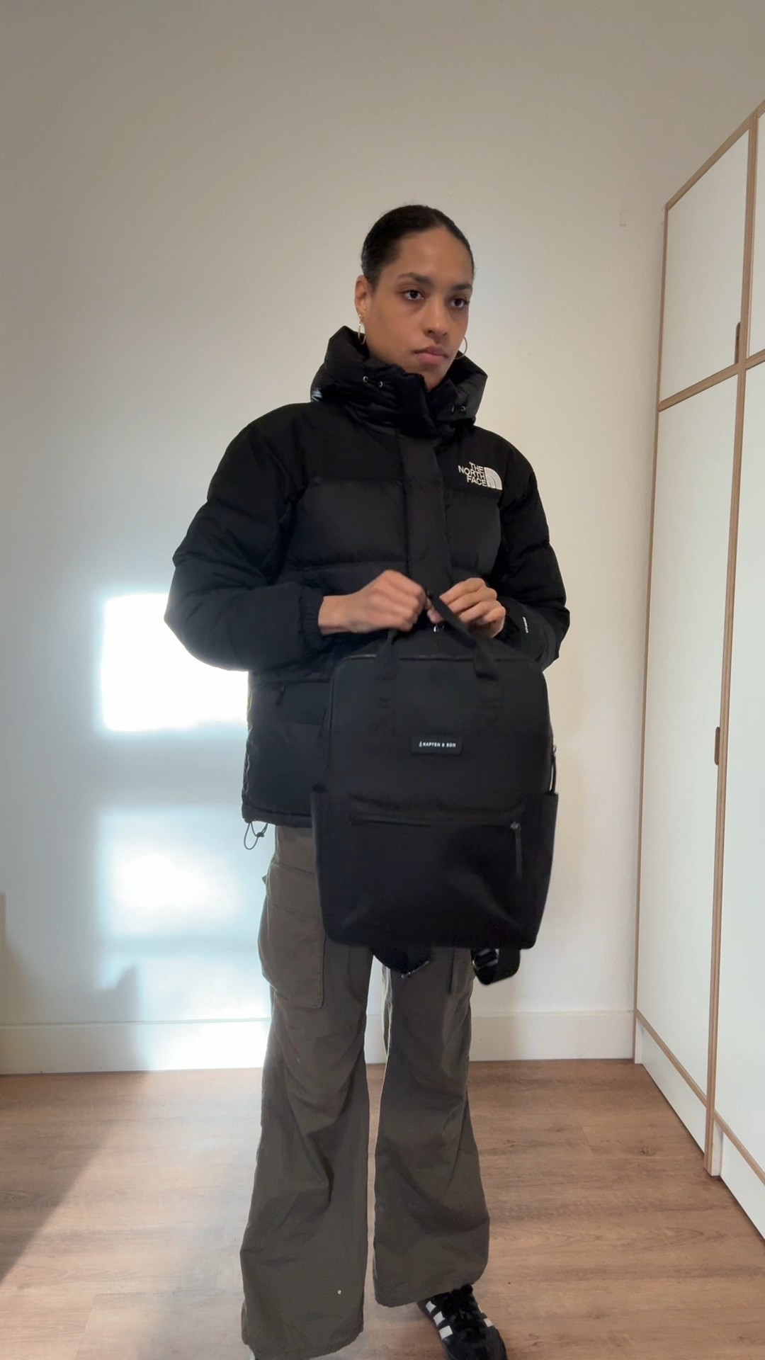 I’m super picky with bags for uni 📚
If it’s not practical and aesthetic, I won’t use it.

These are my top picks for university & school:
– structured totes for lectures
– backpacks that don’t ruin your outfit
– durable enough for everyday use

Everything I actually use & recommend is linked on my LTK 🤍

#LTKootd #LTKSeasonal #LTKWorkwear