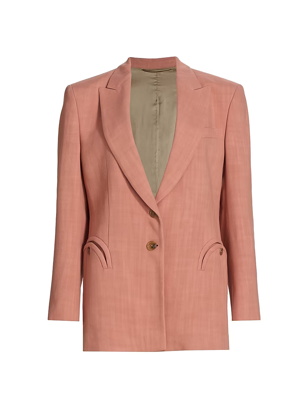 Blazé-Milano Teewa Blossom Tomboy Blazer | Saks Fifth Avenue