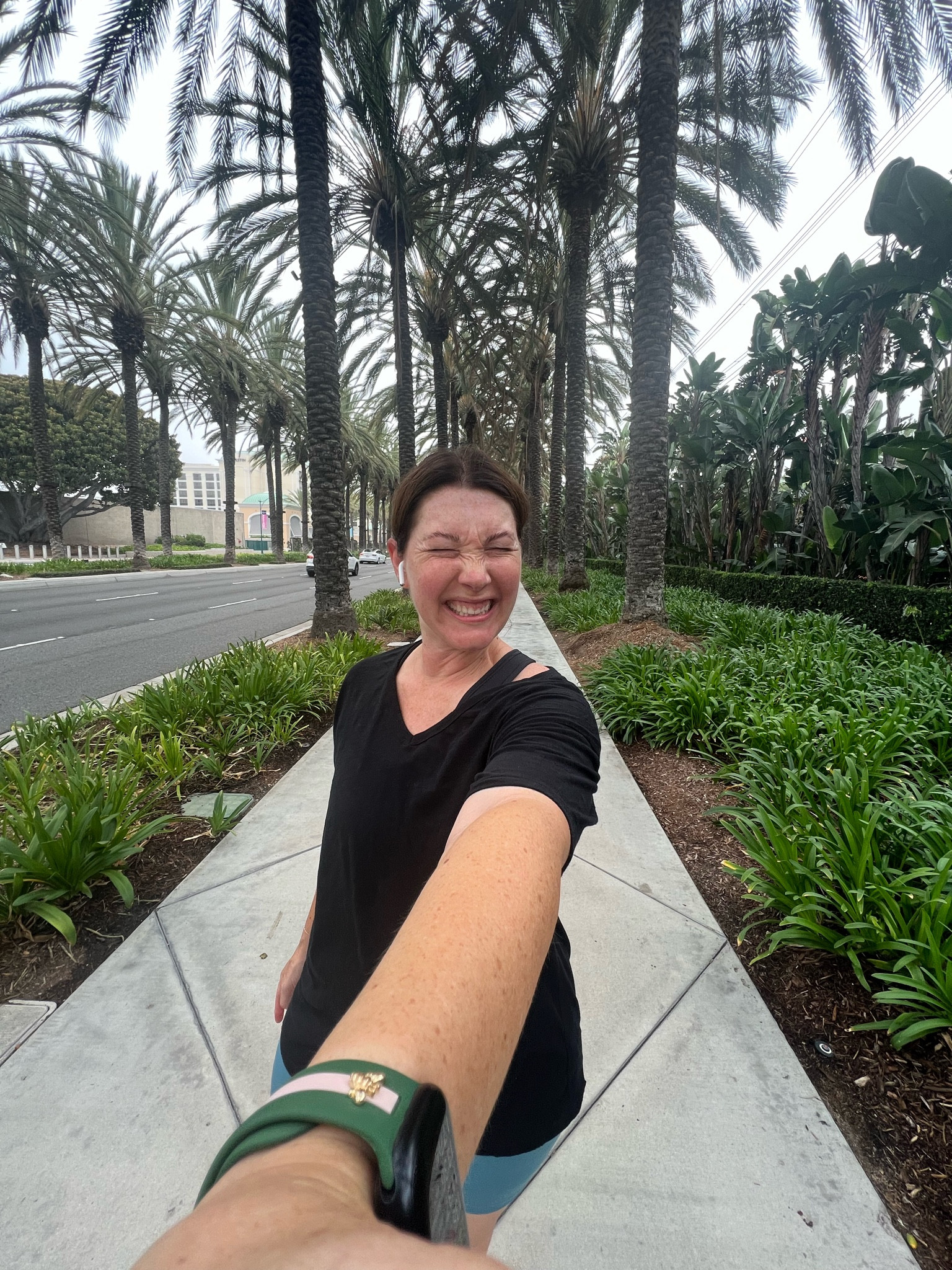 Let’s talk running essentials. These workout clothes are perfect for my half marathon training and the same workout gear I reach for over and over. 

#LTKfitness #LTKmidsize #LTKover40