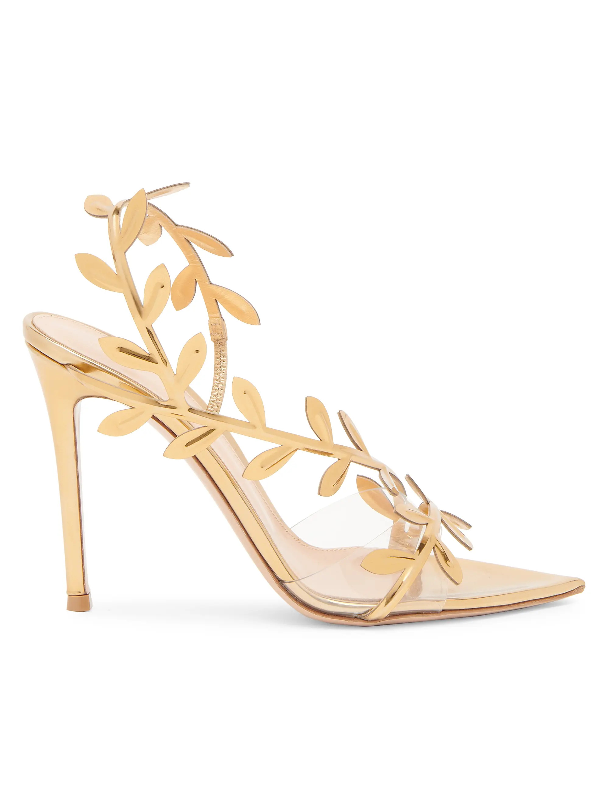 Gianvito Rossi | Saks Fifth Avenue